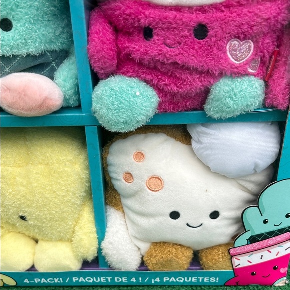 BakerBumz Plush Toy Set - Picture 7 of 8